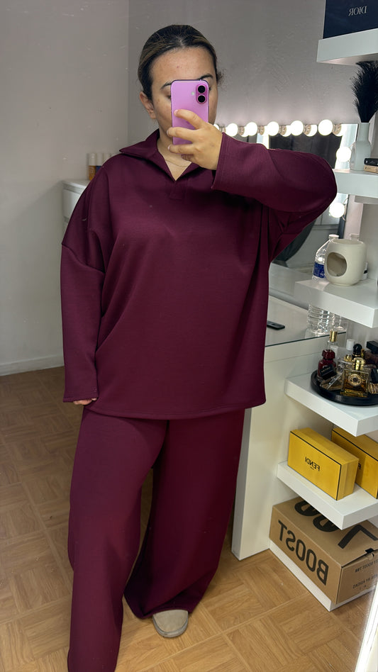 Esemble Marwa Bordeaux